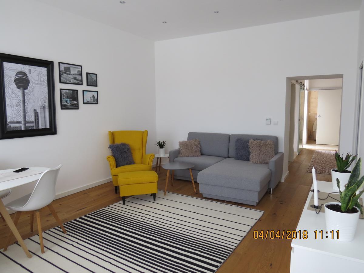 Apartament Spittelberg Schrankgasse