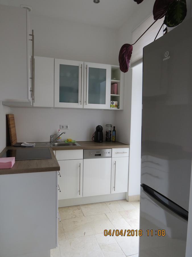 Apartament Spittelberg Schrankgasse *