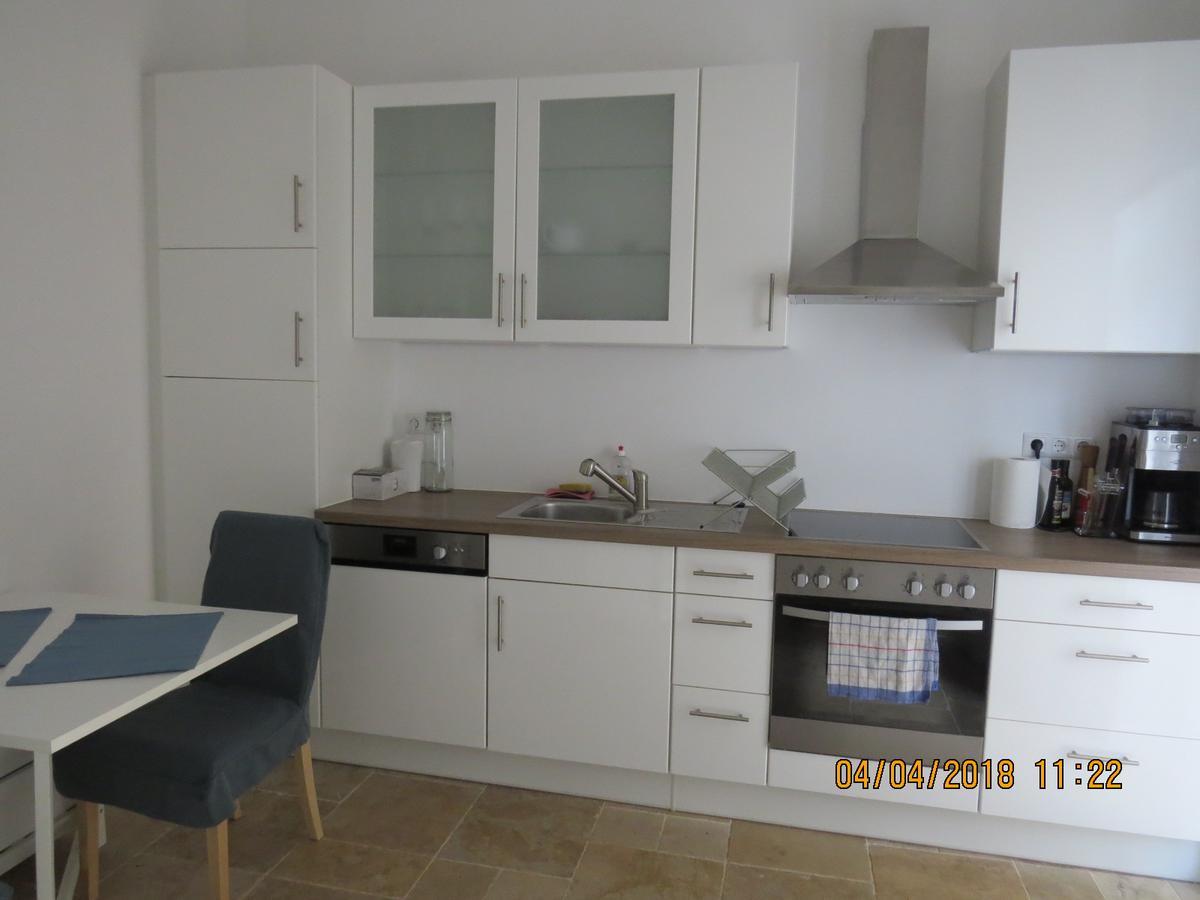 Spittelberg Schrankgasse Apartament