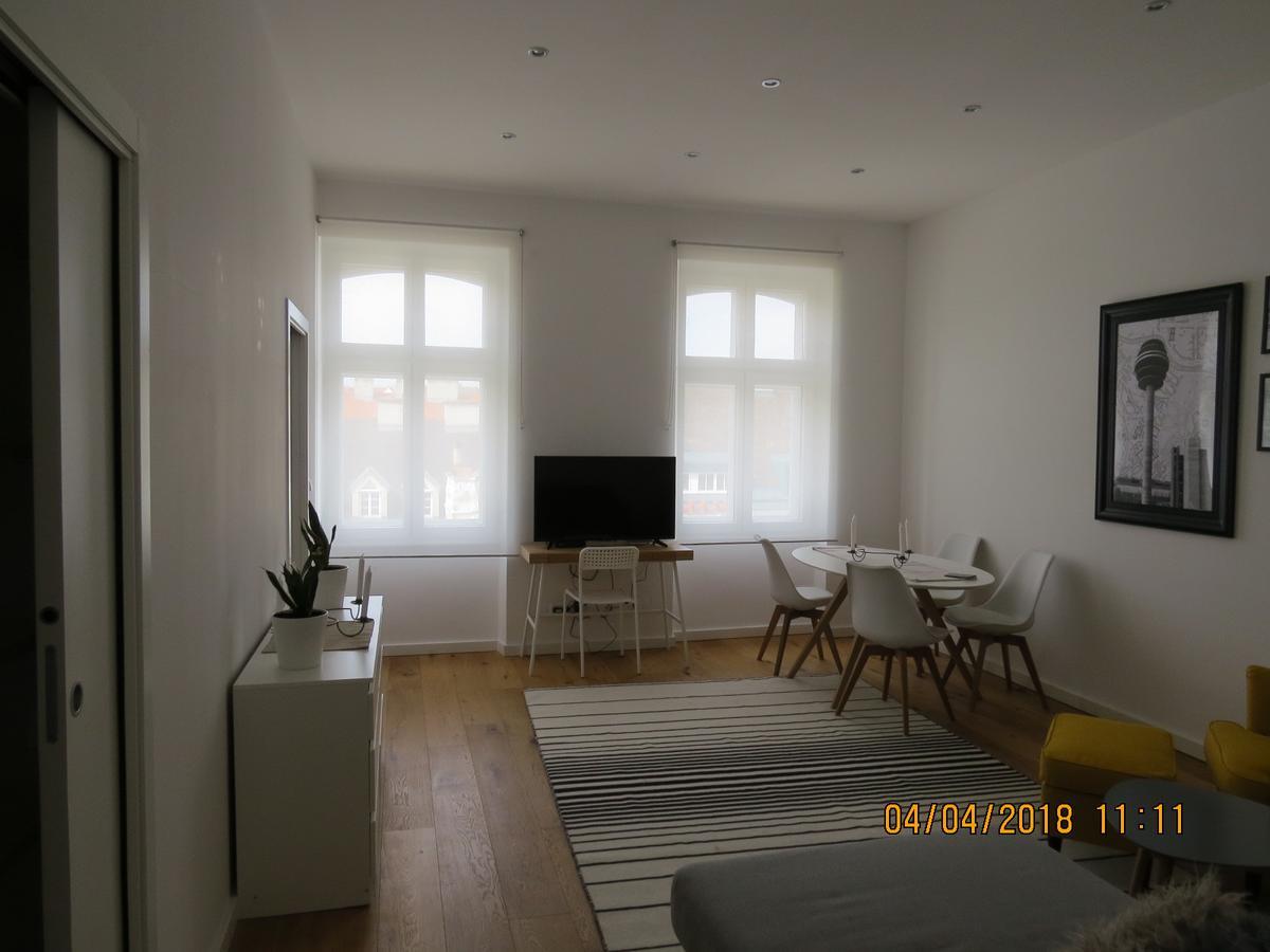 Spittelberg Schrankgasse Apartament *