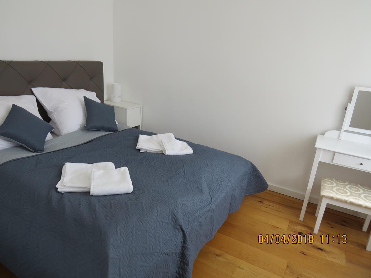 Apartament Spittelberg Schrankgasse *
