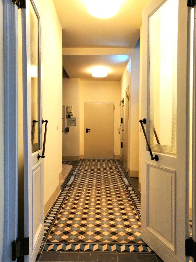 Spittelberg Schrankgasse * Wiedeń