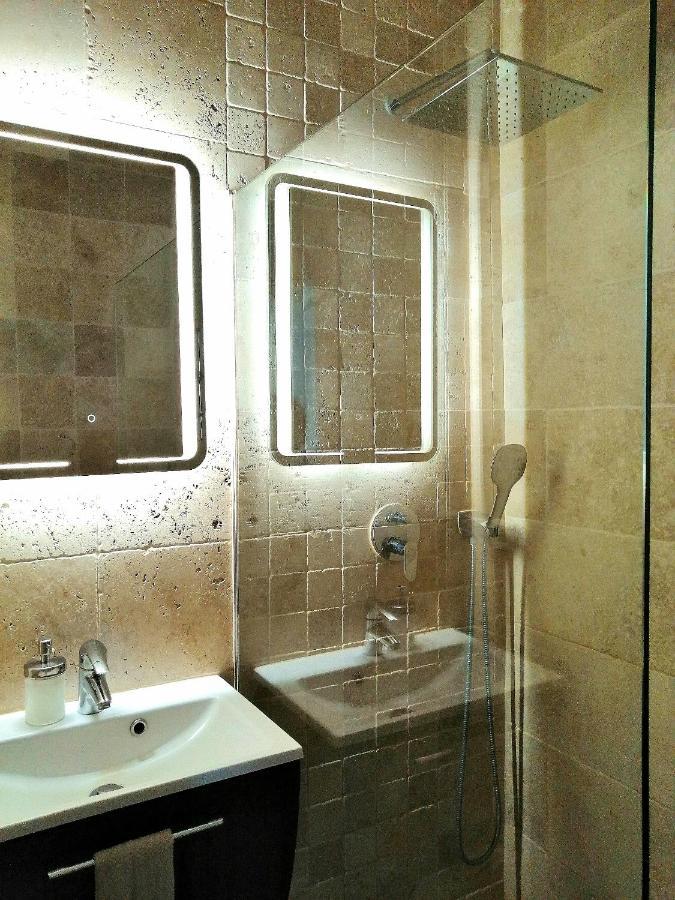 Spittelberg Schrankgasse Apartament *