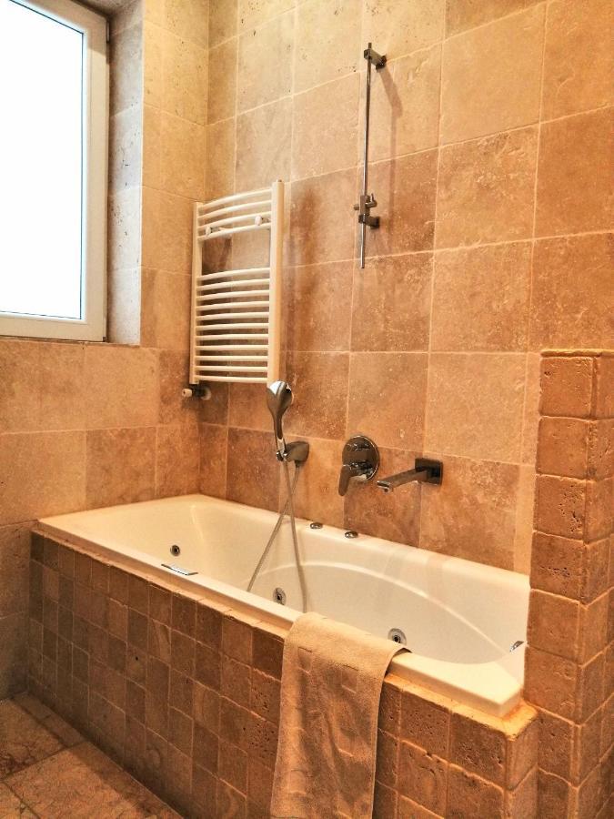 Spittelberg Schrankgasse Apartament Wiedeń
