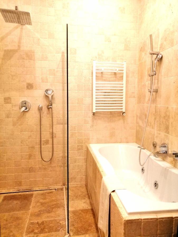 Apartament Spittelberg Schrankgasse Wiedeń